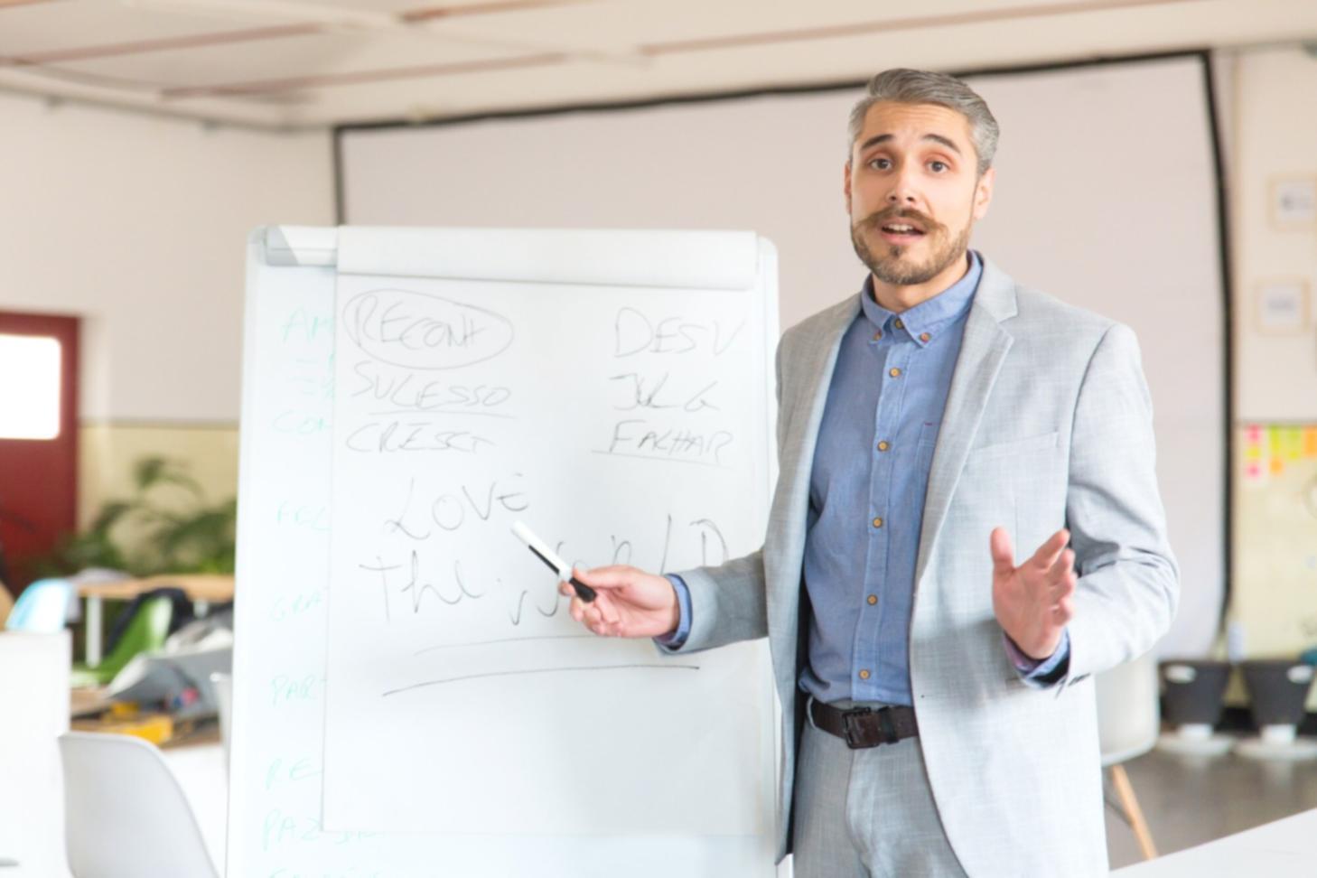 Finanzplanung und Beratung